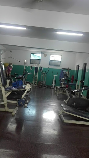Gimnasio Active Gym San José