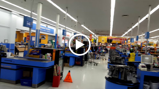 Department Store «Walmart Supercenter», reviews and photos, 3501 Route 42, Turnersville, NJ 08012, USA
