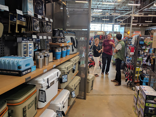 Camping Store «REI», reviews and photos, 5929 Northwest Hwy, Dallas, TX 75231, USA