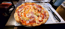 Pizza du Pizzeria Casa Siciliana à Issy-les-Moulineaux - n°7