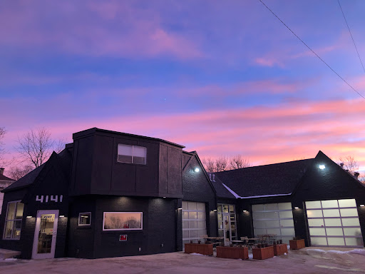 Coffee Shop «Oddly Correct Coffee Bar», reviews and photos, 3940 Main St, Kansas City, MO 64111, USA