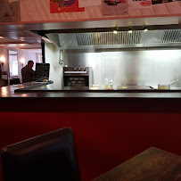 Atmosphère du Le Parvis Restaurant à Villeneuve-sur-Lot - n°7