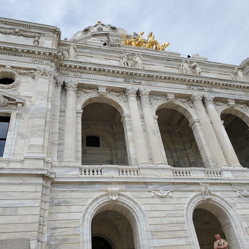 Minnesota State Capitol