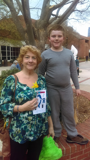 Art Center «Ferst Center For The Arts», reviews and photos, 350 Ferst Dr NW, Atlanta, GA 30332, USA