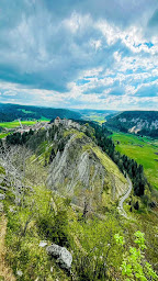 Photo n°49 de Contact Hôtel Auberge du château de joux à La Cluse-et-Mijoux ()