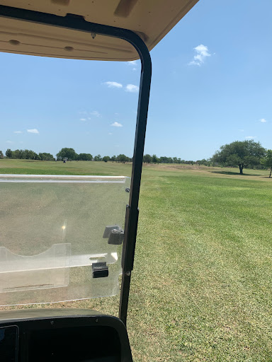 Public Golf Course «Mission Del Lago Golf Course», reviews and photos, 1250 Mission Grande, San Antonio, TX 78221, USA