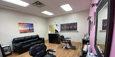 Adorn Eyebrow Threading