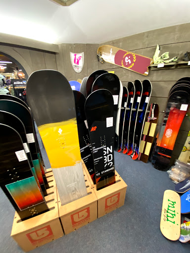 Ski Shop «Alpine Sport Shop», reviews and photos, 399 Clinton St, Saratoga Springs, NY 12866, USA