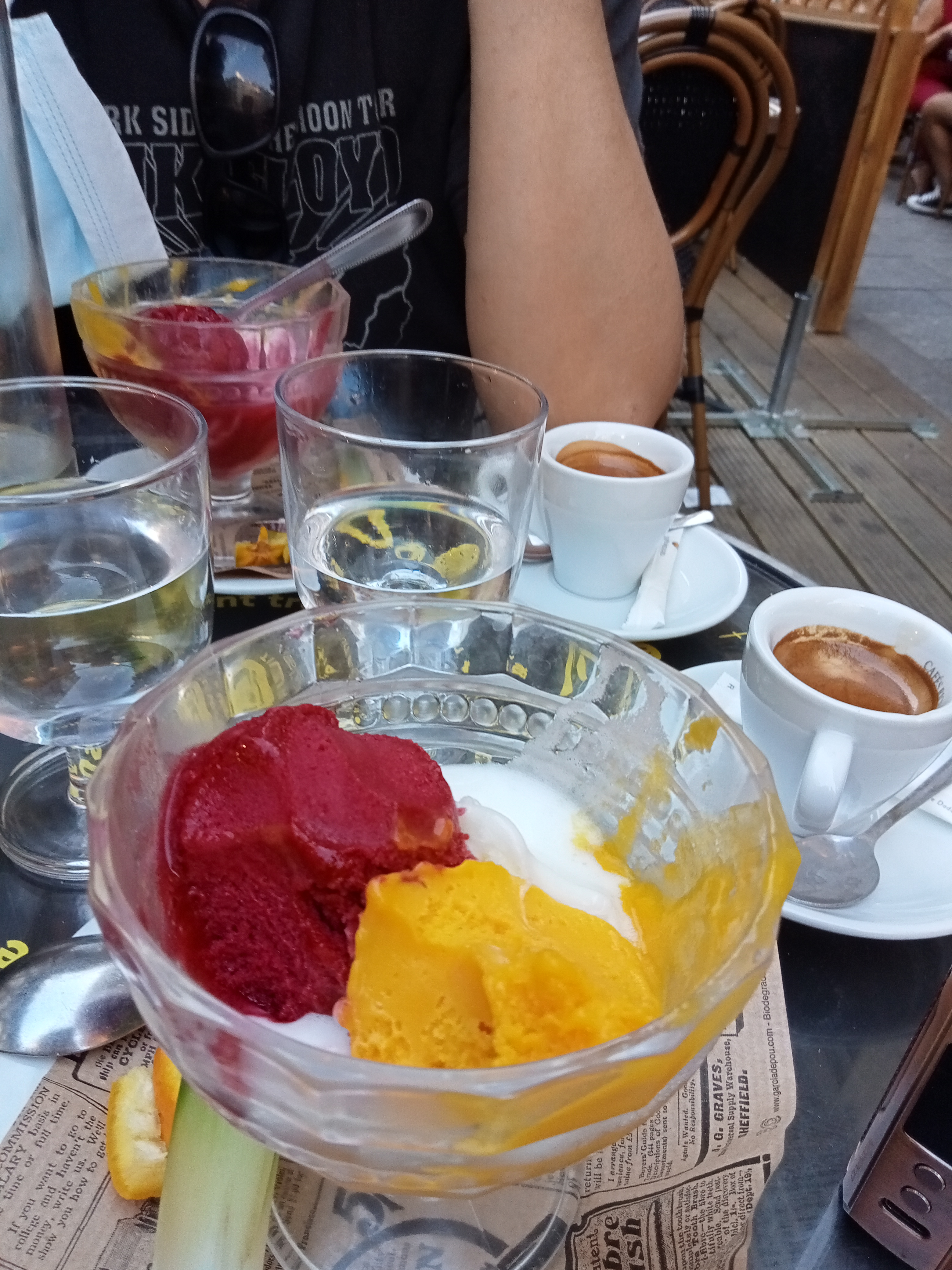 Photo n° 5 de l'avis de Fabienne.a fait le 16/08/2021 à 06:59