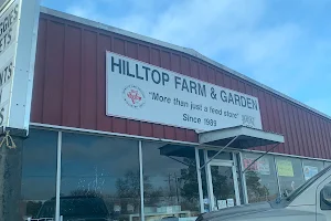 Hilltop Farm & Garden image
