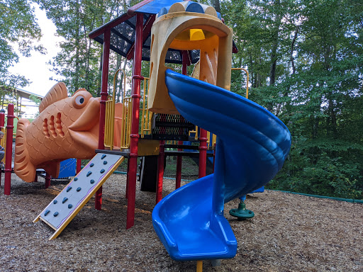 Recreation Center «Old Atlanta Recreation Center», reviews and photos, 810 Nichols Rd, Suwanee, GA 30024, USA