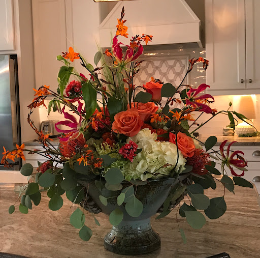Florist «Wild By Nature», reviews and photos, 411 N Howe St, Southport, NC 28461, USA