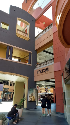 Shopping Mall «Westfield Horton Plaza», reviews and photos, 324 Horton Plaza, San Diego, CA 92101, USA