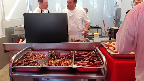 Boucherie-charcuterie Maison Audinot Reims