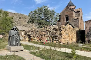 Goshavank Monastery image