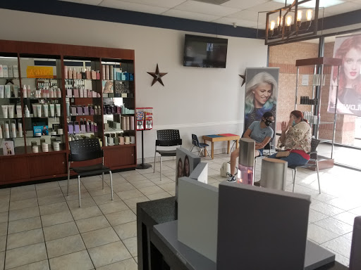 Beauty Salon «Texas Hair Team», reviews and photos, 19774 I-45, Spring, TX 77373, USA