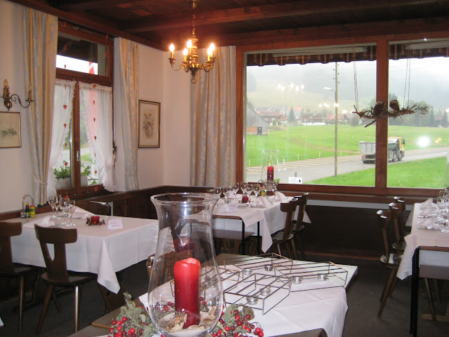 Hotel Restaurant Brunni (Ferien vom 7. - 24. Nov. 2022) - Hotel