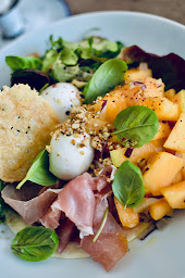 Photo n°16 de Le Flandrien à Bédoin ()