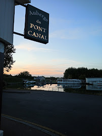Photos du propriétaire du Restaurant Auberge du Pont Canal à Briare - n°20