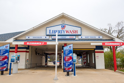 Liberty Wash - South Arkansas