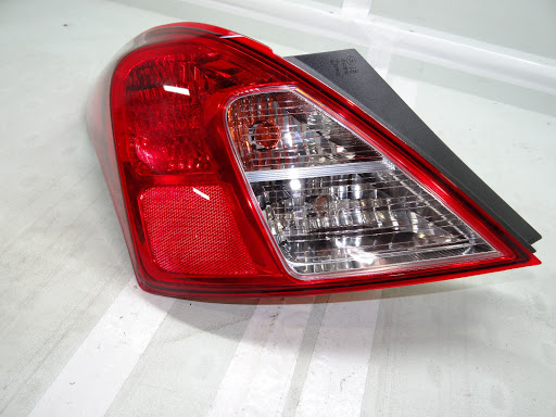 Auto Parts Store «White Rock Auto Parts», reviews and photos, 11415 White Rock Rd, Rancho Cordova, CA 95742, USA