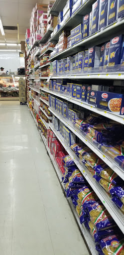 Supermarket «Los Amigos Fine Fare Supermarket», reviews and photos, 100 Somerset St, North Plainfield, NJ 07060, USA