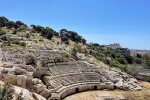 Roman Amphitheatre of Cagliari image