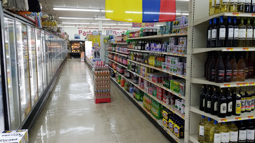 Grocery Store «Compare Supermarket», reviews and photos, 3020 N Goldenrod Rd, Winter Park, FL 32792, USA