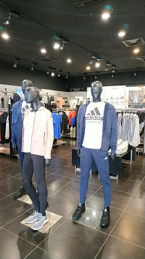 Messi clothing shops in Donetsk