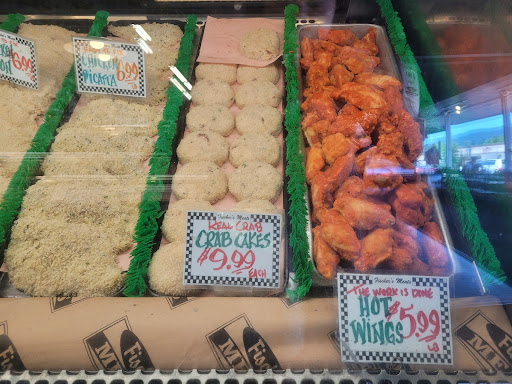 Butcher Shop «Fischer Meats», reviews and photos, 85 Front St N, Issaquah, WA 98027, USA