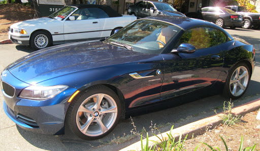 Auto Repair Shop «Heynneman European», reviews and photos, 3155 Kerner Blvd, San Rafael, CA 94901, USA