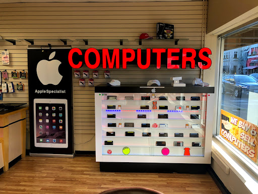 Computer Repair Service «CompRite - iPHONE, iPAD, iMAC, SAMSUNG, CELL PHONE REPAIR, LAPTOP, COMPUTERS», reviews and photos, 395 N State St, Lake Oswego, OR 97034, USA