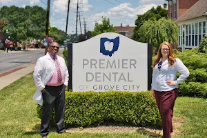 Premier Dental of Grove City image