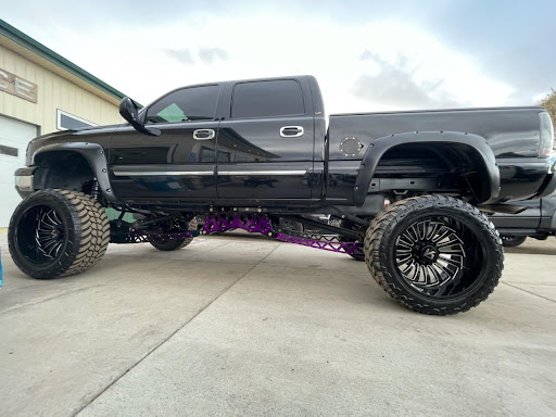 Used Truck Dealer «Country Truck & Auto», reviews and photos, 13042 County Rd 20, Fort Lupton, CO 80621, USA