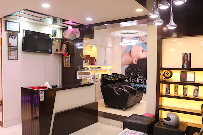 Shades Skin & Hair Care Makeup - Best Makeup & Nail Artist In Alwar -  Bhagat Singh Circle, Building No. 31 Saroj Tower Adidas Showroom ke upper,  opp. ICICI Bank, Alwar, Rajasthan, IN - Zaubee