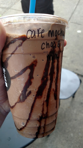 Coffee Shop «Coffee Break Cafe», reviews and photos, 77 Parkingway, Quincy, MA 02169, USA