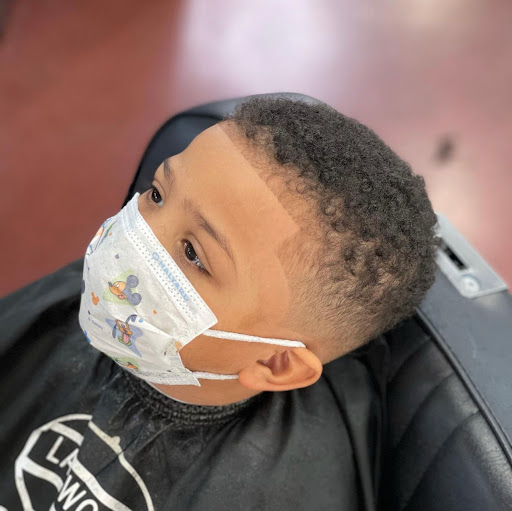 Barber Shop «Lakewood Barbershop», reviews and photos, 6006 100th St SW #101, Lakewood, WA 98499, USA