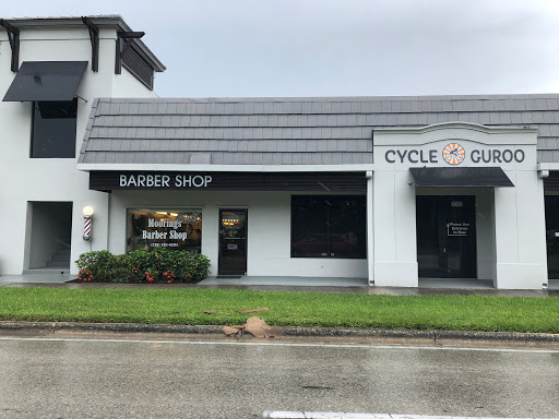 Barber Shop «Moorings Barber Shop», reviews and photos, 3082 Tamiami Trail N, Naples, FL 34103, USA