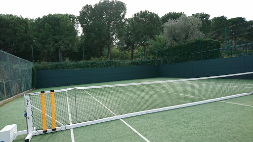 Tennis Padel Soleil