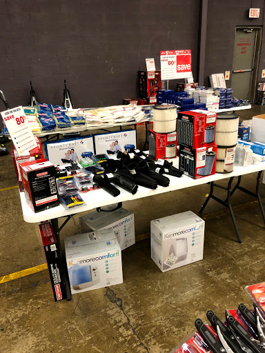 Appliance Store «Sears Outlet», reviews and photos, 642 Thompson Ln, Nashville, TN 37204, USA