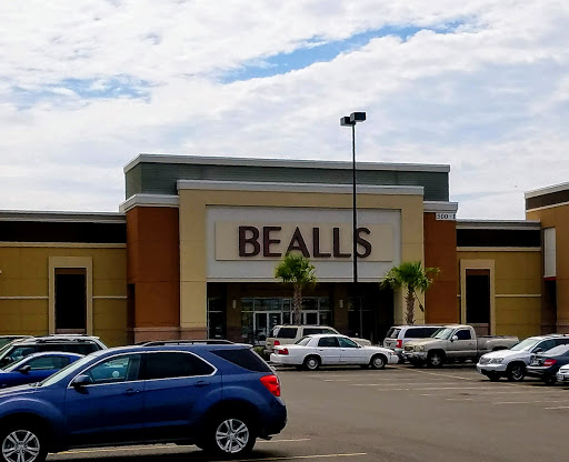 Bealls, 500 N Jackson Rd, Pharr, TX 78577, USA, 