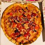 Photo n°1 de l'avis de Mandeep.a fait le 19/11/2017 à 19:32 sur le  Lo Scoglio Pizzeria Ristorante à Pavia