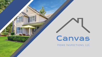 Canvas Home Inspections, LLC