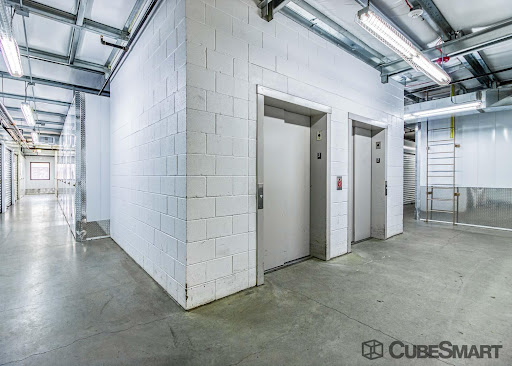 Self-Storage Facility «CubeSmart Self Storage», reviews and photos, 7059 S Kenton St, Centennial, CO 80112, USA