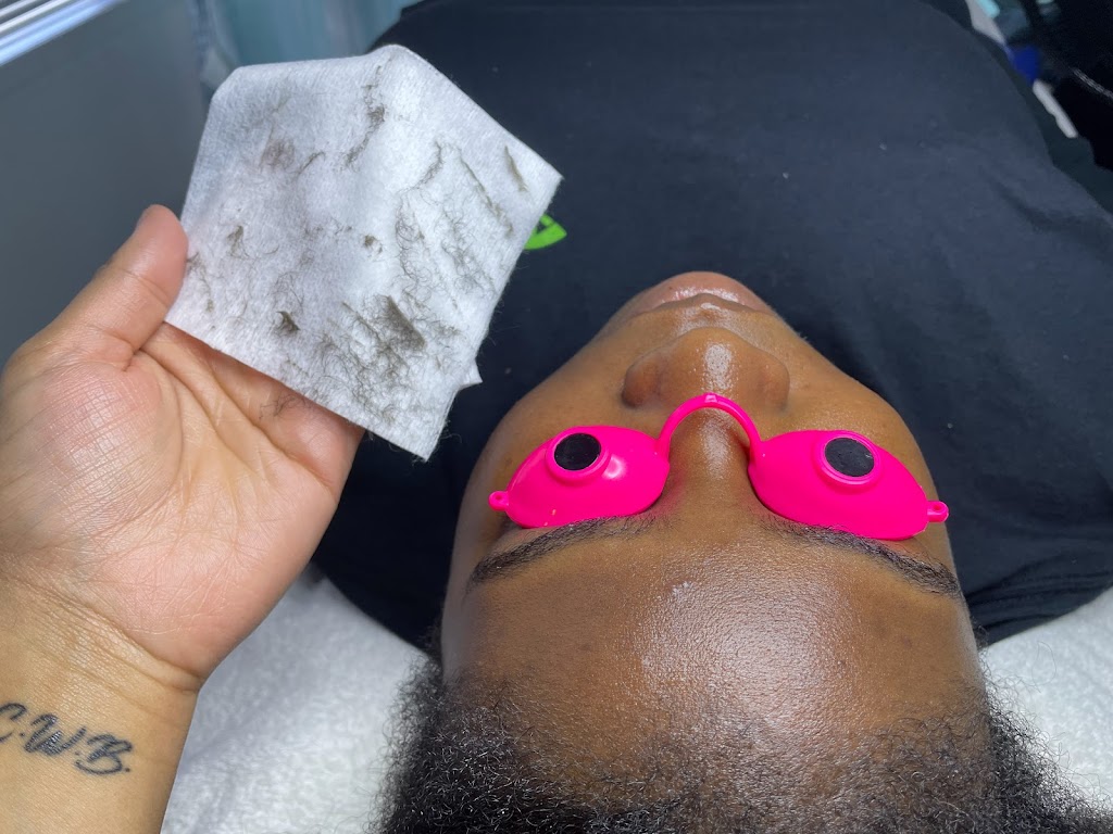 Honeycomb Esthetics 91105