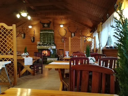 Restauracja Chata Myśliwska do Osielsko
