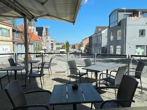 Stenovns Pizza & Steakhouse in Skive, Norddjurs