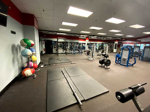 Gym «World Gym», reviews and photos, 1620 NY-22, Brewster, NY 10509, USA