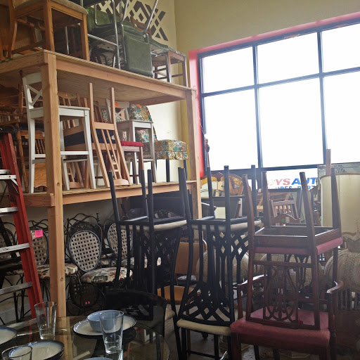 Furniture Store «Uhuru Furniture & Collectibles», reviews and photos, 832 N Broad St, Philadelphia, PA 19130, USA