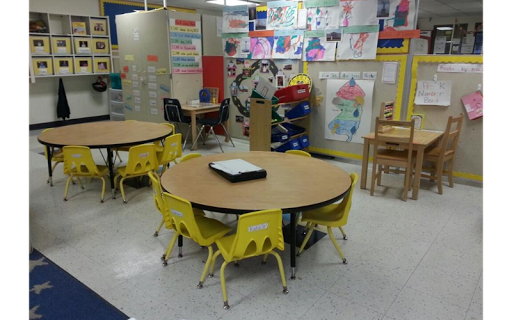 Day Care Center «Lincoln Park KinderCare», reviews and photos, 146 Main St, Lincoln Park, NJ 07035, USA